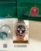 Rolex Daytona 116505 Full Rose Gold Black Dial Ceramic 40 mm