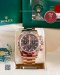 Rolex Daytona 116505 Full Rose Gold Chocolate Dial Ceramic 40 mm