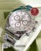 Rolex Daytona 116520 SS White Dial 