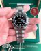 Rolex  116710ln GMT Mater II Greenhand เ40 mm. 