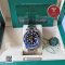 Rolex 126710BLNR GMT Master II Batman Oyster Steel  40mm