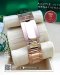 Rolex 126715CHNR GMT-Master II Rootbeer Full Rose Gold 40mm