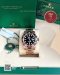 Rolex 126715CHNR GMT-Master II Rootbeer Full Rose Gold 40mm