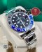 Rolex 126710BLNR GMT Master II Batman Oyster Steel 40mm