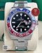 Rolex 126710BLRO GMT-Master II Pepsi Oyster Y2021 