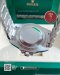 Rolex 126720VTNR  GMT-Master II Sprite Oyster Steel 40 mm. 