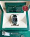 Rolex 126720VTNR  GMT-Master II Sprite Oyster Steel 40 mm. 