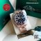 Rolex 126715CHNR GMT-Master II Rootbeer Full Rose Gold