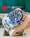 Rolex 126710BLNR GMT-Mater II Blue_Black Batman Oyster  