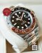 Rolex 126711CHNR GMT-Master II Rootbeer Twotone