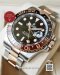 Rolex 126711CHNR GMT-Master II Rootbeer Twotone