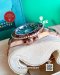 Rolex 126715CHNR GMT-Master II Rootbeer Full Rose Gold 40mm