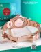 Rolex 126715CHNR GMT-Master II Rootbeer Full Rose Gold 40mm
