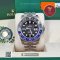 Rolex 126710BLNR GMT Master II Batman Jubilee 40mm