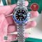 Rolex 126710BLNR GMT Master II Batman Jubilee