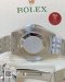 Rolex 126710BLRO GMT Master II Pepsi Jubilee Steel 40 mm. 
