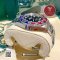 Rolex 126710BLRO GMT Master II Pepsi Oyster Steel 40 mm. Pepsi Jubilee Steel 40 mm. 