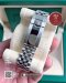 Rolex 126710BLRO GMT Master II Pepsi Jubilee Steel 40 mm. 