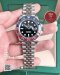 Rolex 126710BLRO GMT Master II Pepsi Jubilee Steel 40 mm. 
