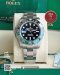 Rolex 126720VTNR GMT Master II Sprite Oyster Steel 40 mm