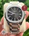 Patek Philippe Aquanaut 5167/1A Steel Y2022 Full Set