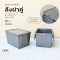 LWNLife's 351A Dual Zigzag Lid Product Distribution Box
