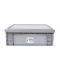 ลังทึบมีฝาปิด รหัส 462A แบรนด์ LWNLife ขนาด 30x39x14 cm