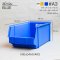 (BoxA) Stackable Plastic Tool Box [for storage]