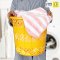 168A Tall Circular Versatile Storage Plastic Basket