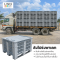 LWNLife Plastic Pallets: Strong, Stackable, All-Purpose