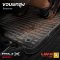 Tailored Car Floor Mat for ISUZU MU-X Premium Grade
