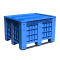 Pallet container