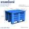 Pallet box