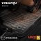 Tailored Car Floor Mat for Mazda Sedan Premium Grade