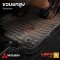 Tailored Car Floor Mat for MITSUBISHI Premium Grade