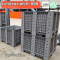 LWNLife's Plastic Pallet Basket [Size: 119x119x89.2 cm]