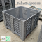 LWNLife's Plastic Pallet Basket [Size: 119x119x89.2 cm]