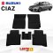 Tailored Car Floor Mat for SUZUKI Premium Grade