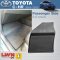 Rubber Car Floor Mat for Toyota C-HR Complete Set