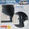 Rubber Car Floor Mat for TOYOTA Commuter Van Complete Set