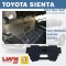 Rubber Car Floor Mat for Toyota Sienta Complete Set