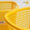 155A Tall Rectangular Storage Plastic Basket