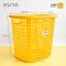 155A Tall Rectangular Storage Plastic Basket