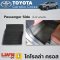 Rubber Car Floor Mat for Toyota Corolla Cross Complete Set