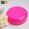 #171A Pink Thai style Classic Plastic Water Bowl [21.5 cm]