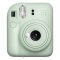 Fujifilm instax mini 12 Instant Film Camera_Test