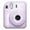 Fujifilm instax mini 12 Instant Film Camera_Test