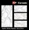 ุ60x120cm. Apollo White Marble matt