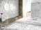 ุ60x120cm. Apollo White Marble matt