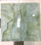 60x60cm. Onyx Green